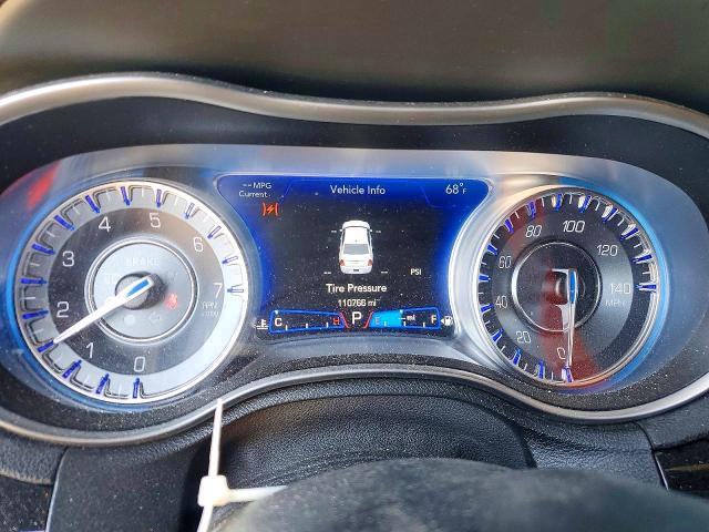 52119106 :رقم المزاد ، 2C3CCABG3MH626412 vin ، 2021 Chrysler 300 مزاد بيع