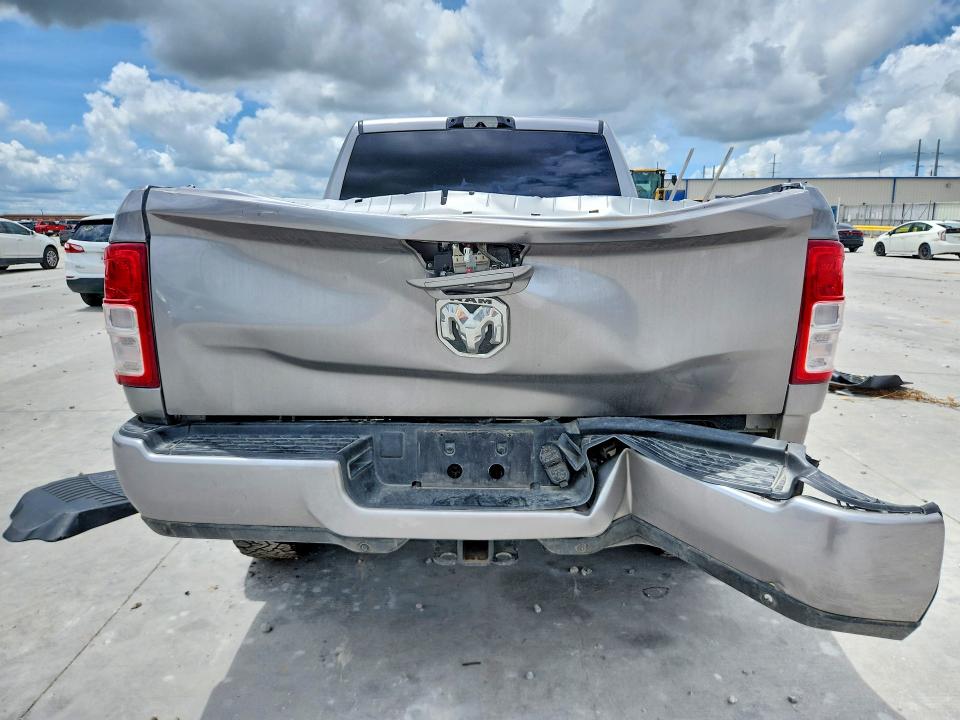 Продажа на аукционе авто 2022 Ram 2500, vin: 3C6UR5DL8NG170626, номер лота: 55220556