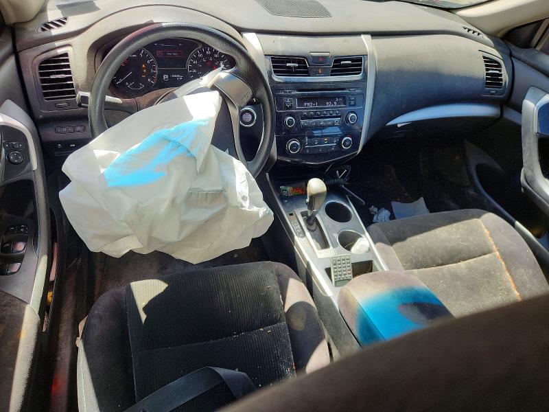 Auction sale of the 2013 Nissan Altima, vin: 1N4AL3AP5DN421106, lot number: 52813086