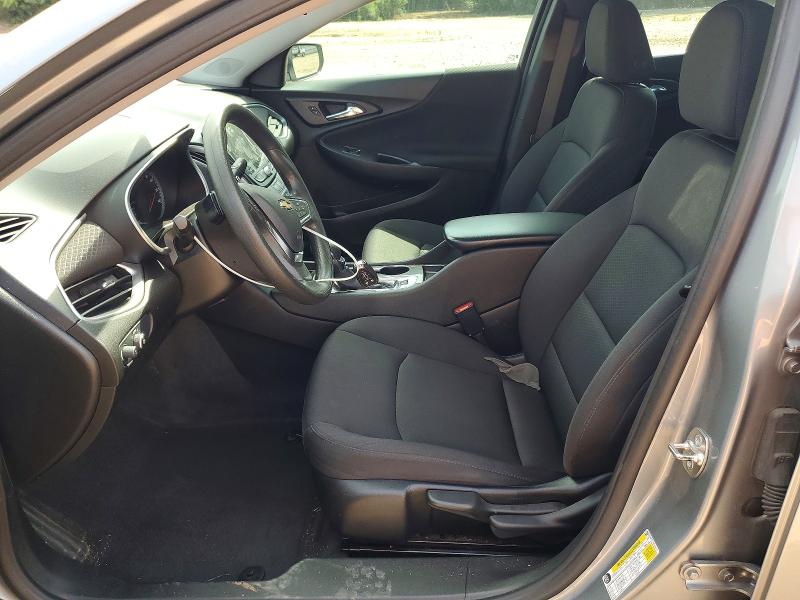 Продаж на аукціоні авто 2024 Chevrolet Malibu, vin: 1G1ZB5ST5RF220470, номер лоту: 55389026