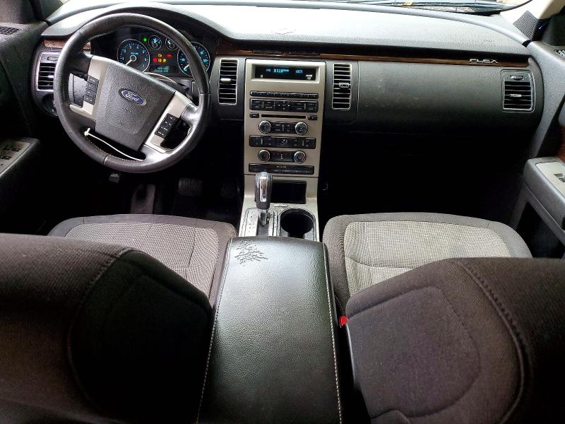 Aukcja sprzedaży 2011 Ford Flex, vin: 2FMGK5CC4BBD20737, numer aukcji: 52313396
