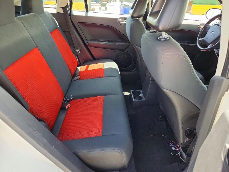 54654466 :رقم المزاد ، 1B3HB78B19D111630 vin ، 2009 Dodge Caliber مزاد بيع