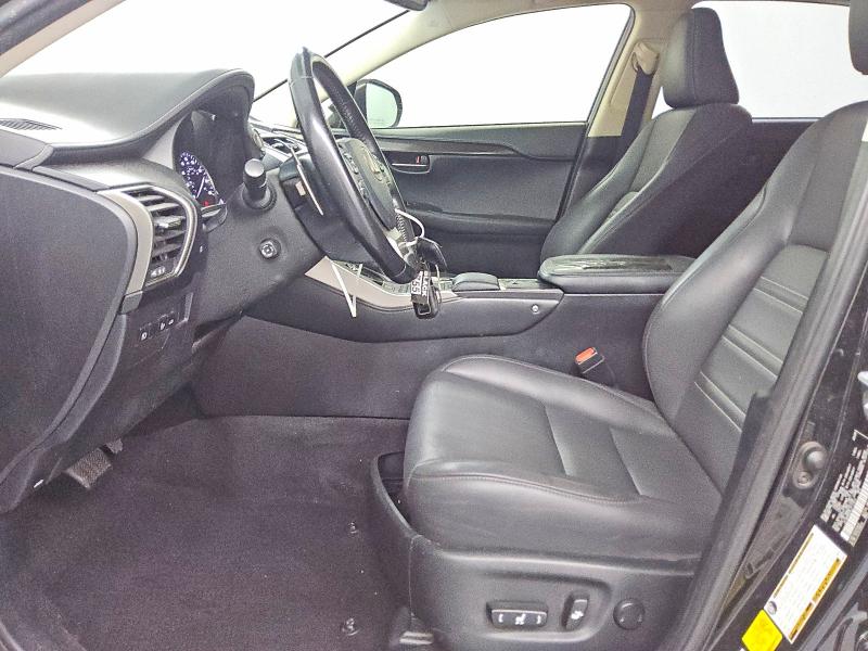 Aukcja sprzedaży 2020 Lexus Nx, vin: JTJDARBZ8L2171812, numer aukcji: 53598606