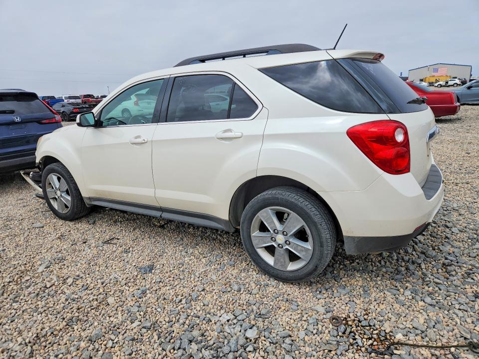 Aukcja sprzedaży 2015 Chevrolet Equinox, vin: 1GNALCEK7FZ117061, numer aukcji: 54248206