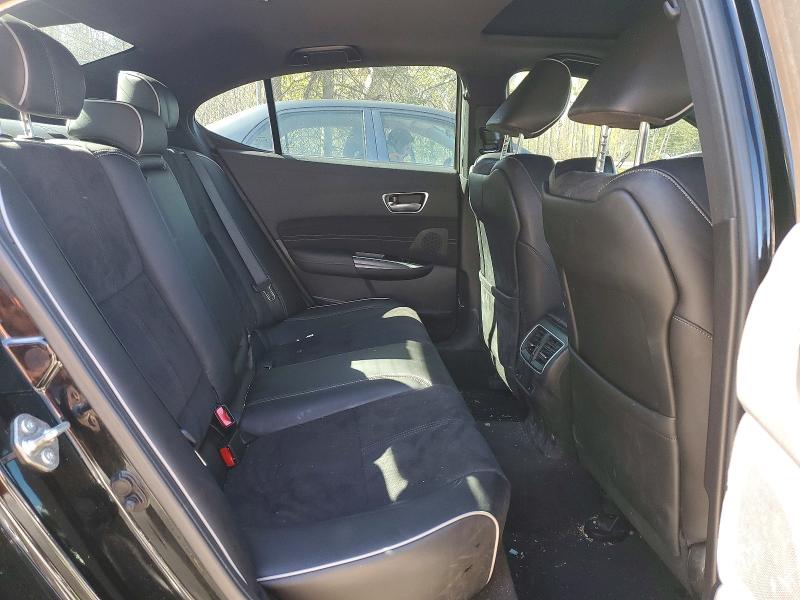 Aukcja sprzedaży 2020 Acura Tlx, vin: 19UUB3F67LA801422, numer aukcji: 52577416