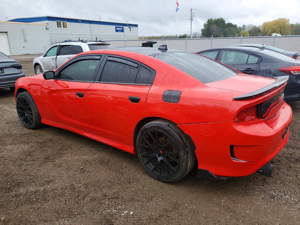 Aukcja sprzedaży 2021 Dodge Charger, vin: 2C3CDXMG9MH570683, numer aukcji: 53618386