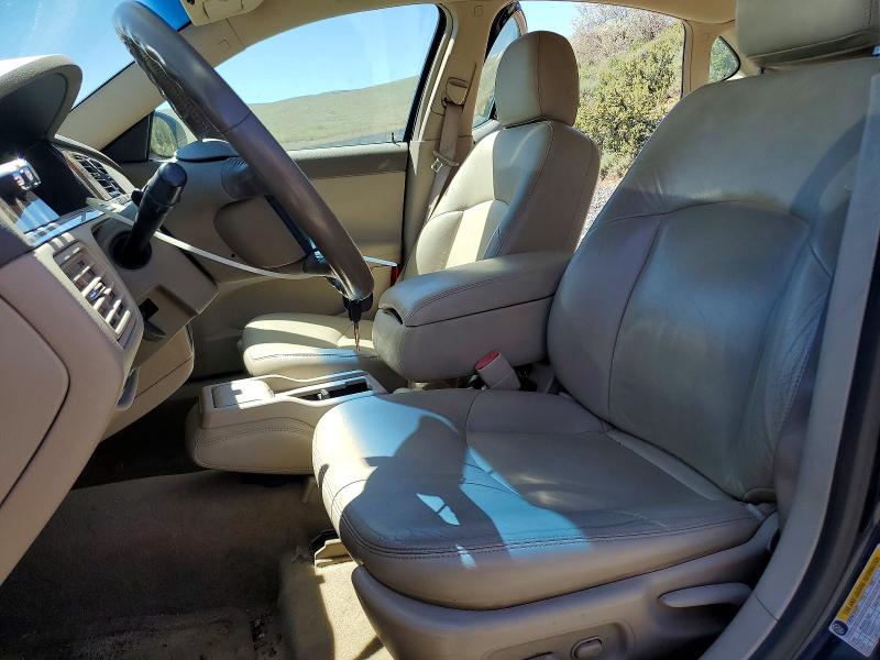 Aukcja sprzedaży 2007 Buick Lacrosse, vin: 2G4WD582871138784, numer aukcji: 52856066