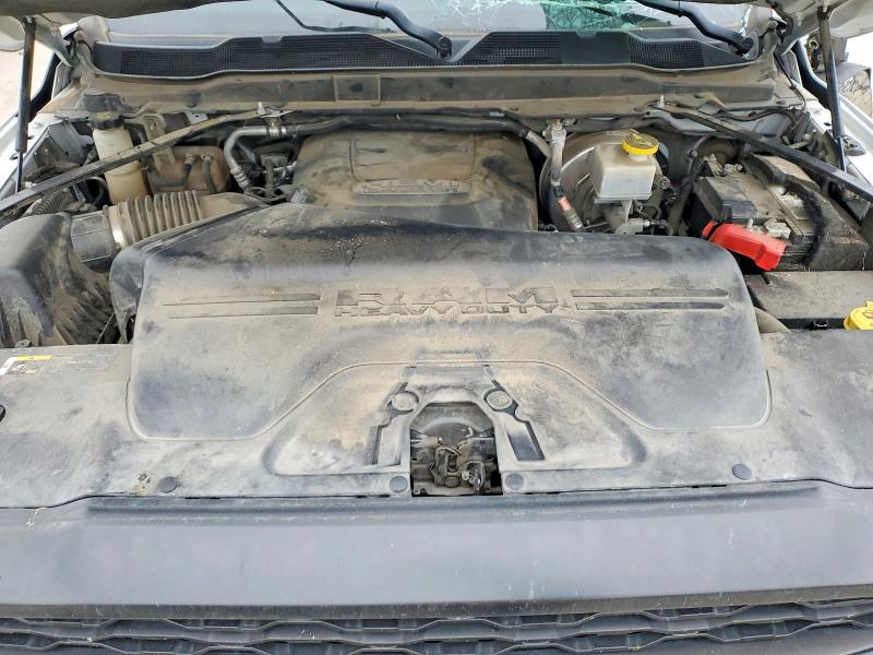 Aukcja sprzedaży 2021 Ram 2500, vin: 3C6UR5HJ2MG606555, numer aukcji: 52204966