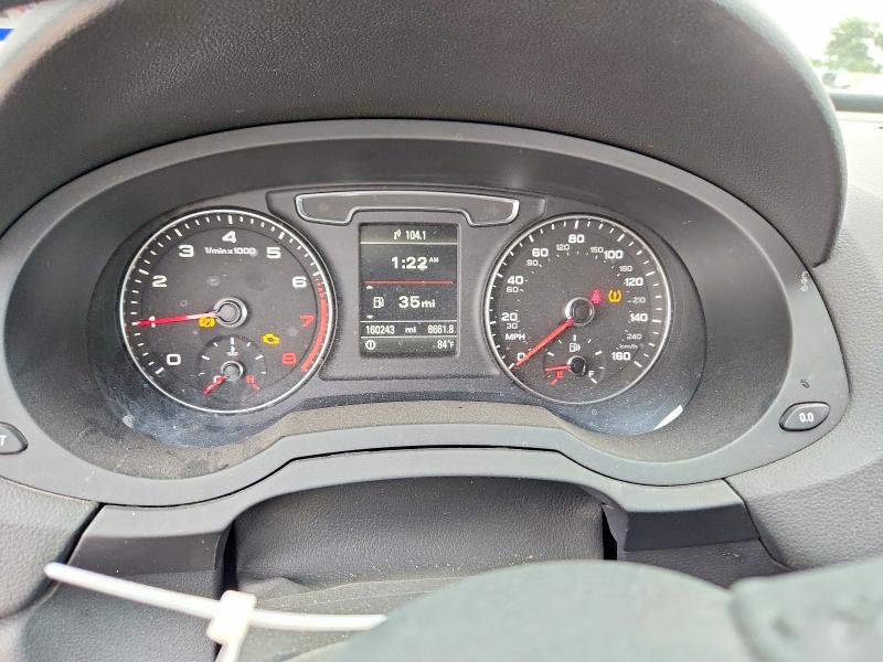 Aukcja sprzedaży 2018 Audi Q3, vin: WA1HCCFS5JR032020, numer aukcji: 53826906