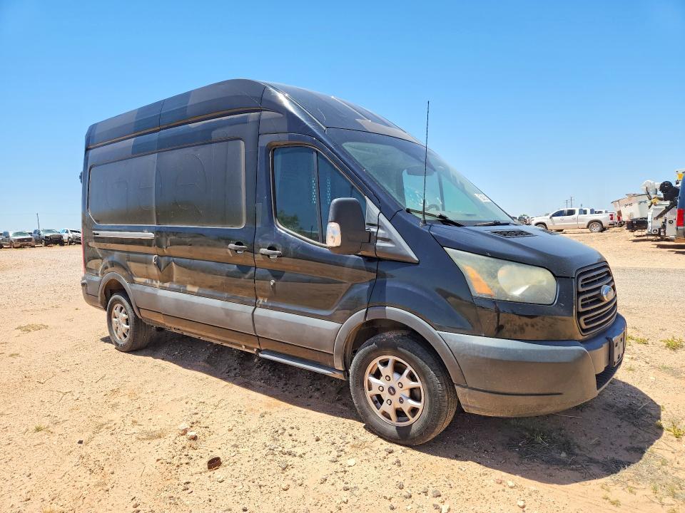 Aukcja sprzedaży 2016 Ford Transit, vin: 1FTYR2XM1GKB52669, numer aukcji: 50120666