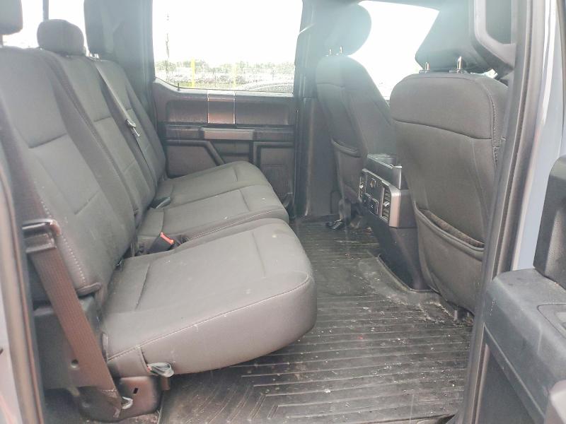 Aukcja sprzedaży 2019 Ford F150, vin: 1FTEW1E48KFA11821, numer aukcji: 53584936