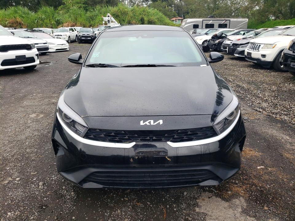 Aukcja sprzedaży 2023 Kia Forte, vin: 3KPF24AD8PE677411, numer aukcji: 52369326
