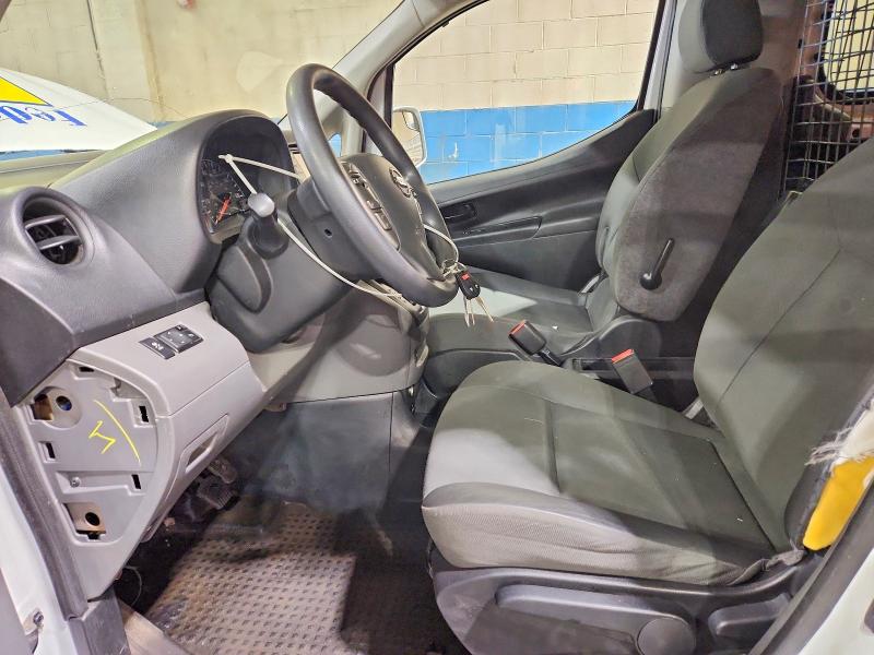 Aukcja sprzedaży 2020 Nissan Nv200, vin: 3N6CM0KNXLK704520, numer aukcji: 52197706