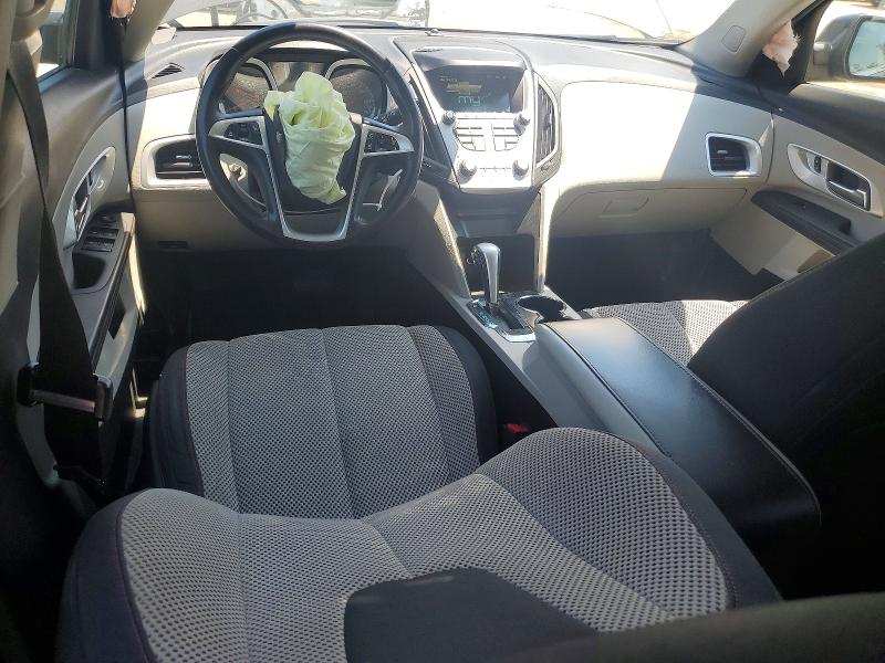 Продажа на аукционе авто 2013 Chevrolet Equinox, vin: 2GNALDEKXD6354495, номер лота: 53933026