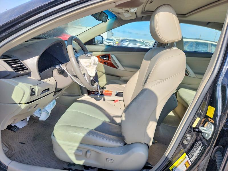 Aukcja sprzedaży 2011 Toyota Camry, vin: 4T1BK3EK2BU123935, numer aukcji: 52824016