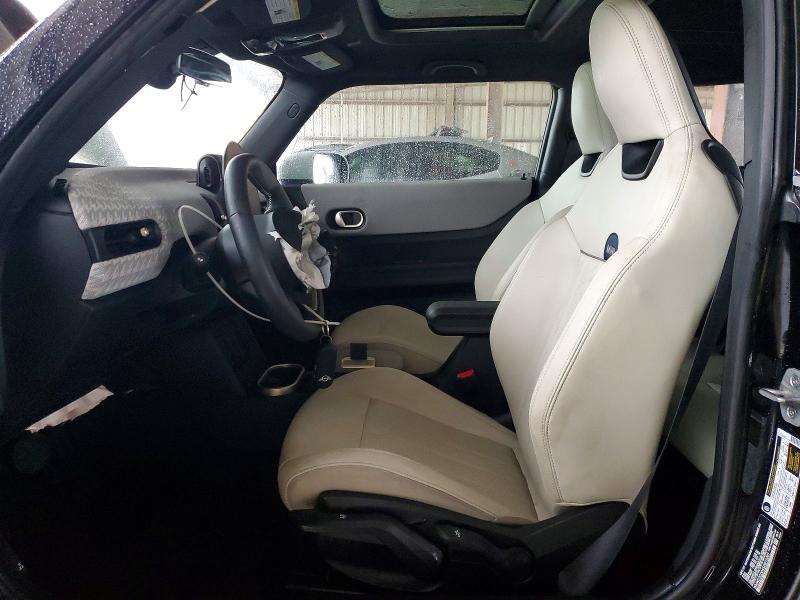 Продажа на аукционе авто 2025 Mini Cooper, vin: WMW23GD04S2W12287, номер лота: 52237086