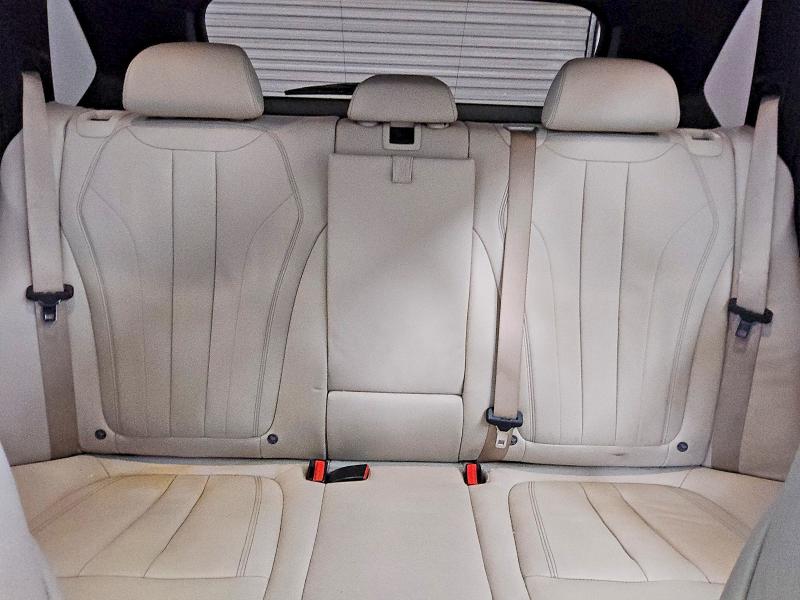 Продаж на аукціоні авто 2017 Bmw X5, vin: 5UXKR0C39H0X78666, номер лоту: 52489086