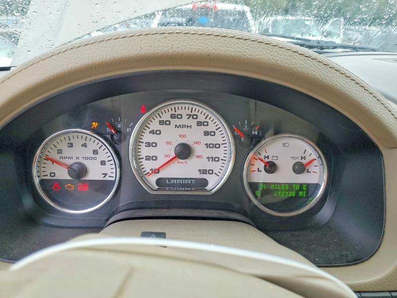 Aukcja sprzedaży 2004 Ford F150, vin: 1FTPW14534FA27074, numer aukcji: 53170096