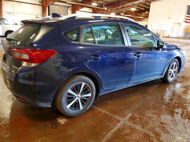 Aukcja sprzedaży 2020 Subaru Impreza, vin: 4S3GTAD6XL3708558, numer aukcji: 54147826