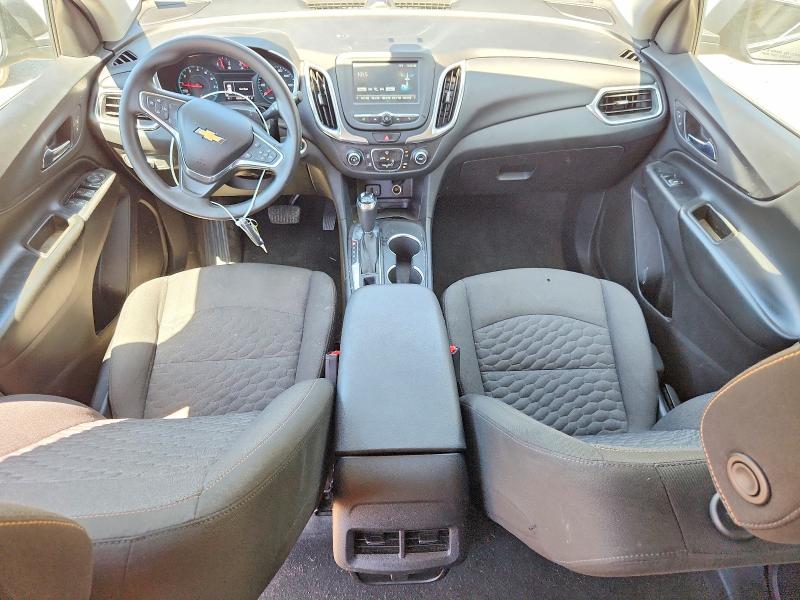 Aukcja sprzedaży 2018 Chevrolet Equinox, vin: 3GNAXJEV6JS550329, numer aukcji: 54731826
