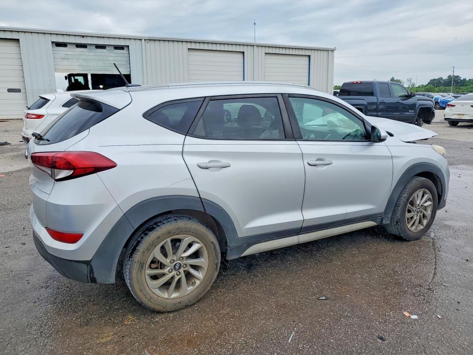 Aukcja sprzedaży 2017 Hyundai Tucson, vin: KM8J33A42HU530985, numer aukcji: 53376946
