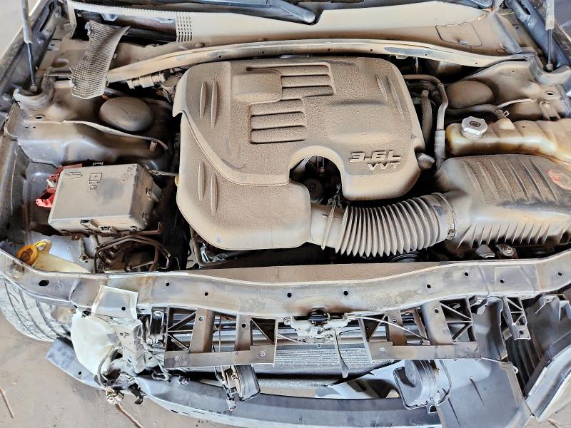 2018 Chrysler 300 მანქანა იყიდება აუქციონზე, vin: 2C3CCAAG8JH282038, აუქციონის ნომერი: 54855796