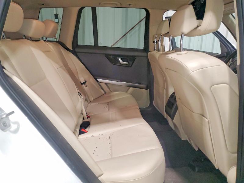 Продажа на аукционе авто 2014 Mercedes-benz Glk, vin: WDCGG8JB5EG328368, номер лота: 55119136