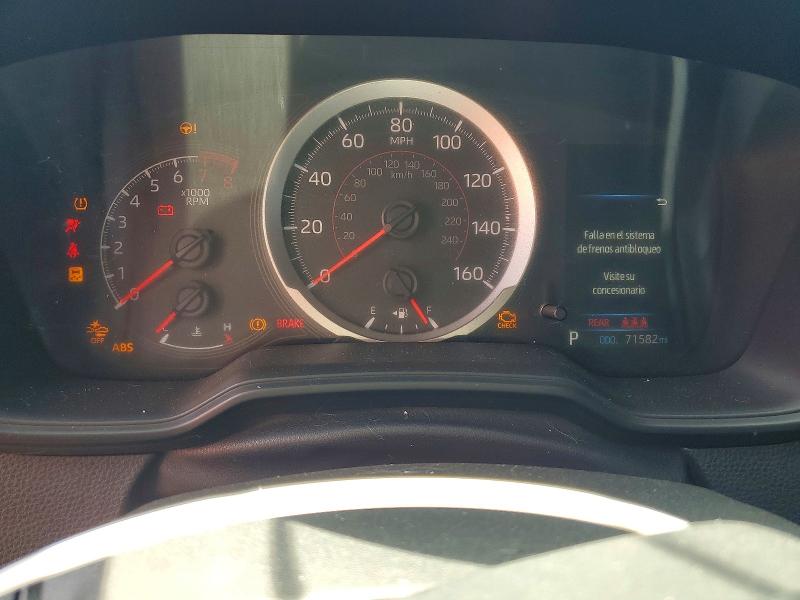 Продажа на аукционе авто 2020 Toyota Corolla, vin: JTDS4RCE9LJ030167, номер лота: 47195336