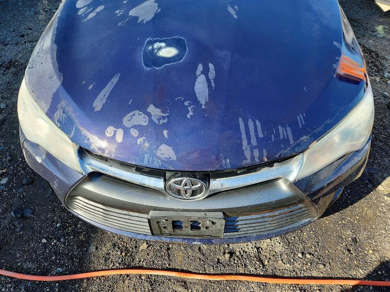 Aukcja sprzedaży 2017 Toyota Camry, vin: 4T1BF1FK3HU687383, numer aukcji: 52362466