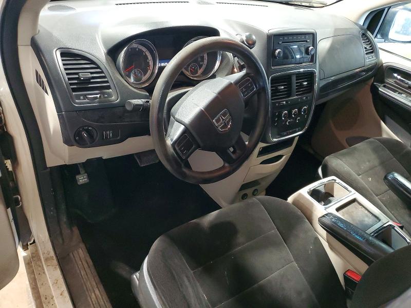 Aukcja sprzedaży 2013 Dodge Grand Caravan, vin: 2C4RDGCG3DR748654, numer aukcji: 53168816