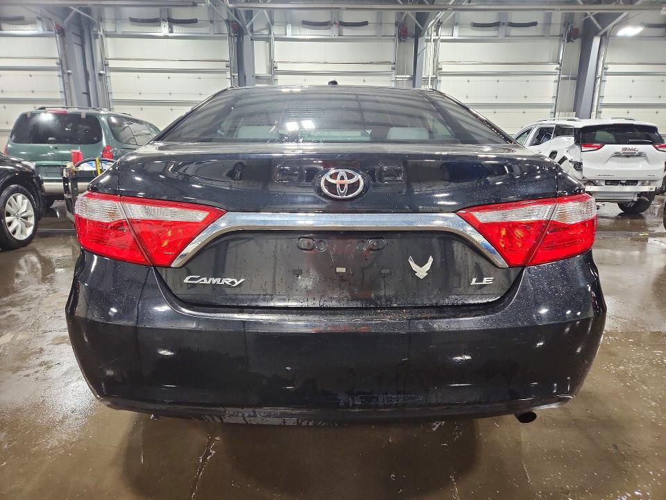 Продажа на аукционе авто 2015 Toyota Camry, vin: 4T1BF1FK3FU951960, номер лота: 53631196
