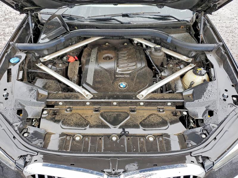 54673956 :رقم المزاد ، 5UXCR6C52KLK87709 vin ، 2019 Bmw X5 مزاد بيع