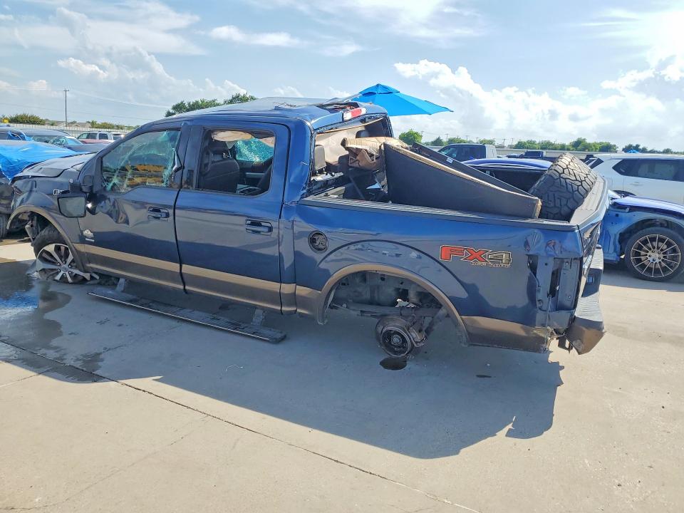 Aukcja sprzedaży 2015 Ford F150, vin: 1FTEW1EGXFFB60893, numer aukcji: 54972826
