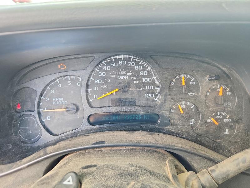 Продажа на аукционе авто 2005 Gmc New Sierra, vin: 1GTEC14X55Z324560, номер лота: 55328966