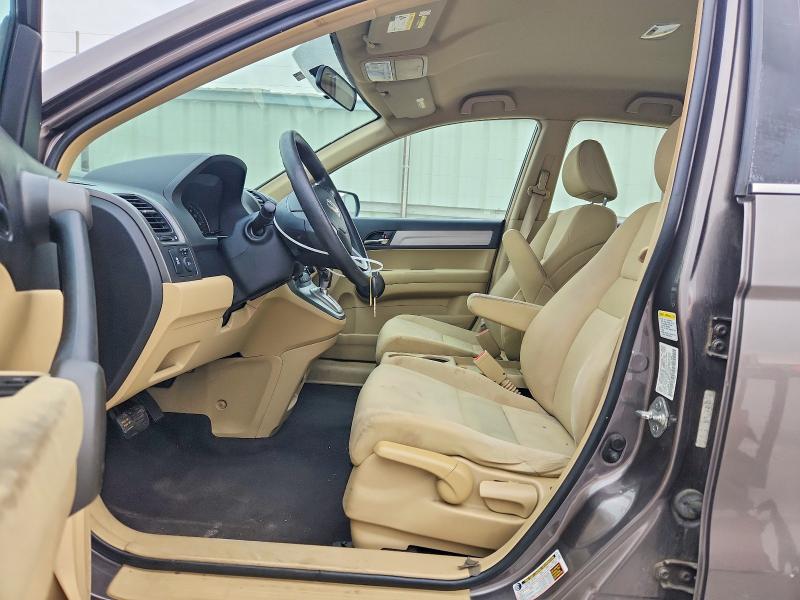 2010 Honda Cr-v მანქანა იყიდება აუქციონზე, vin: 5J6RE4H39AL067091, აუქციონის ნომერი: 54512216