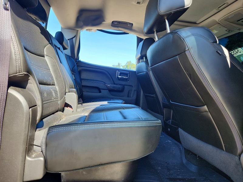 Aukcja sprzedaży 2016 Gmc Sierra, vin: 1GT12UE8XGF136728, numer aukcji: 54556446