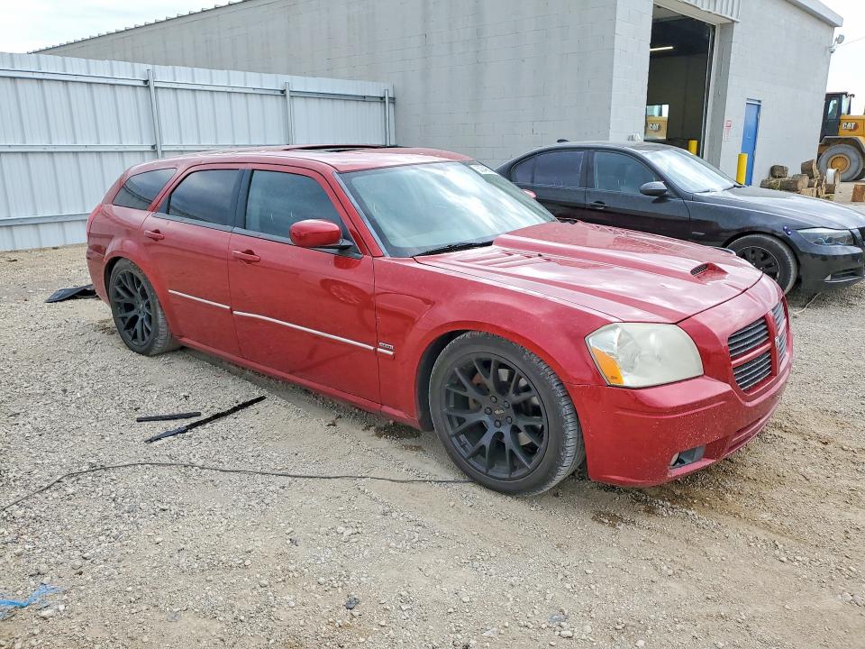 Aukcja sprzedaży 2005 Dodge Magnum, vin: 2D4GV58215H677146, numer aukcji: 53346636