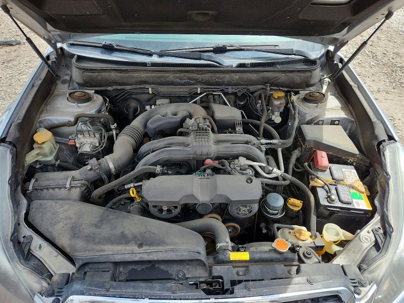 53724226 :رقم المزاد ، 4S3BMBC69D3035150 vin ، 2013 Subaru Legacy مزاد بيع