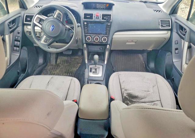 Продажа на аукционе авто 2017 Subaru Forester, vin: JF2SJAGC8HH511899, номер лота: 52075336