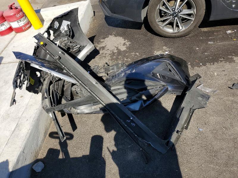 2023 Kia Forte მანქანა იყიდება აუქციონზე, vin: 3KPF24AD9PE590908, აუქციონის ნომერი: 52603016