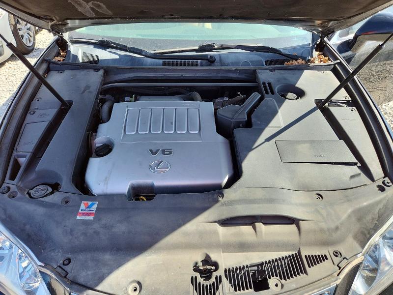 54537796 :رقم المزاد ، JTHBJ46G072078180 vin ، 2007 Lexus Es مزاد بيع