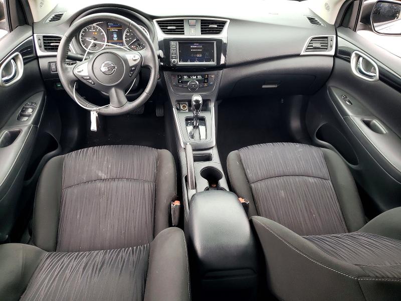 Продажа на аукционе авто 2019 Nissan Sentra, vin: 3N1AB7AP5KL629264, номер лота: 51033926