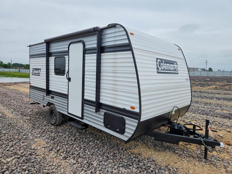 Продажа на аукционе авто 2025 Keystone Coleman, vin: 4YDTCMG12SM942828, номер лота: 54483926