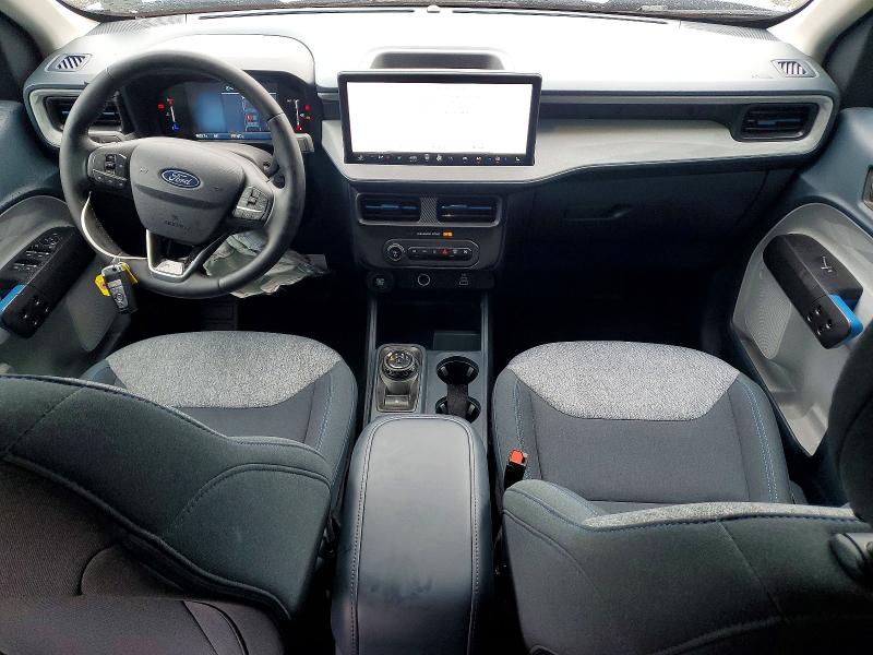 Aukcja sprzedaży 2025 Ford Maverick, vin: 3FTTW8H38SRB12637, numer aukcji: 54440406