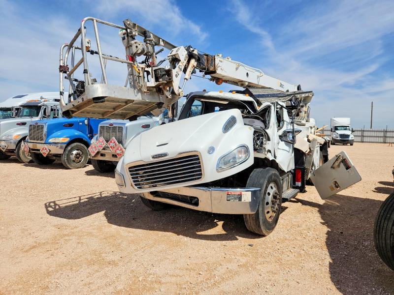Aukcja sprzedaży 2020 Freightliner M2, vin: 1FVACWFD2LHKW5893, numer aukcji: 55056766