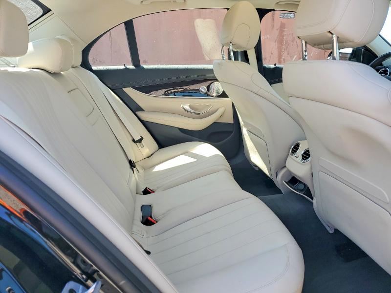 Aukcja sprzedaży 2021 Mercedes-benz E, vin: W1KZF8DB4MA910370, numer aukcji: 52862496