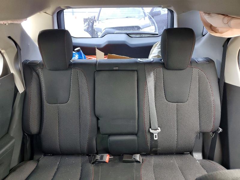 2016 Chevrolet Equinox მანქანა იყიდება აუქციონზე, vin: 2GNALBEK4G1127759, აუქციონის ნომერი: 53059226