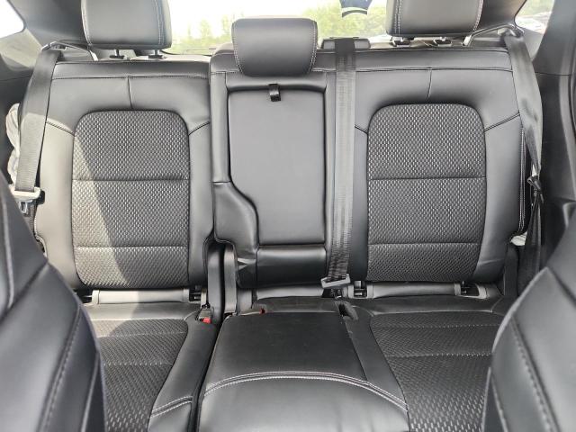 Aukcja sprzedaży 2024 Ford Escape, vin: 1FMCU0E19RUB31030, numer aukcji: 52459686