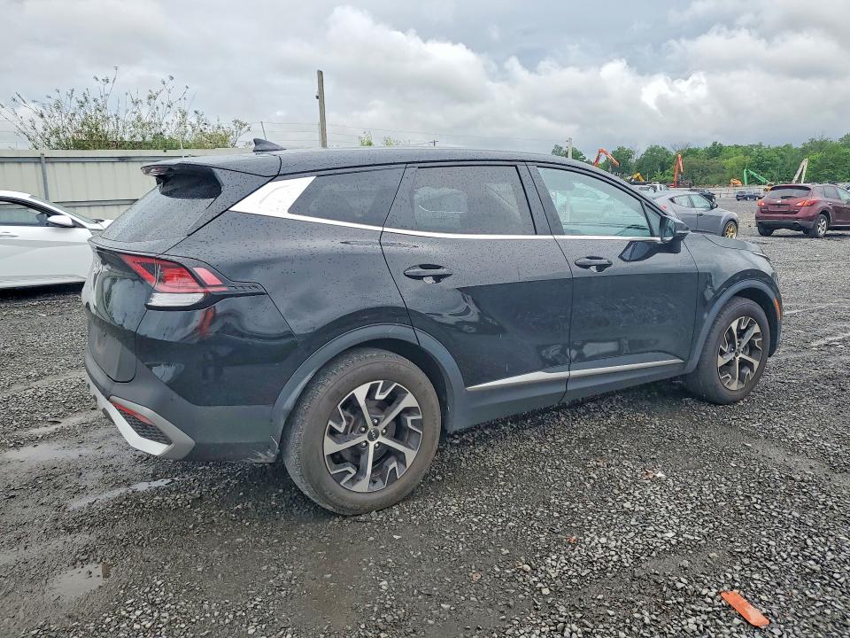 Продаж на аукціоні авто 2023 Kia Sportage, vin: 5XYK33AF3PG032188, номер лоту: 54523536