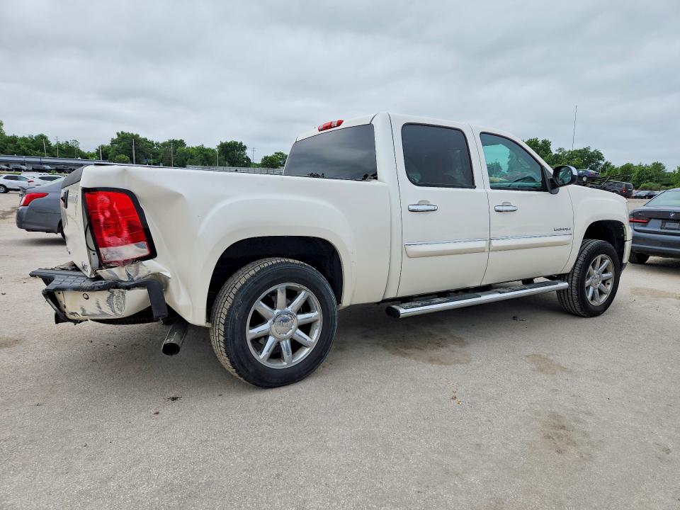 Aukcja sprzedaży 2012 Gmc Sierra, vin: 3GTP2XE23CG249081, numer aukcji: 54685846